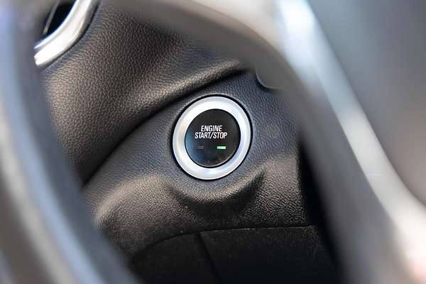 2018 Holden Equinox LS+ EQ