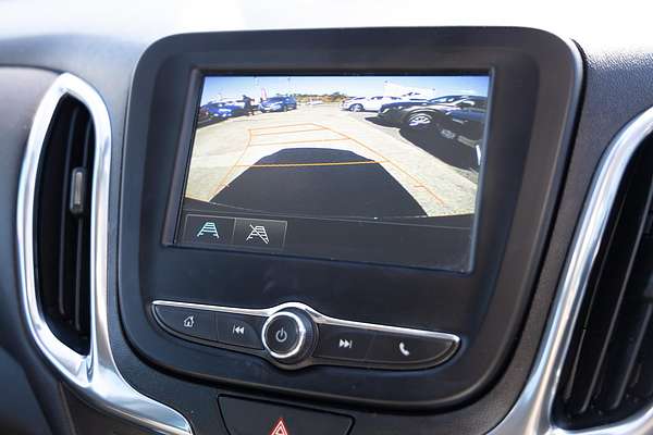 2018 Holden Equinox LS+ EQ