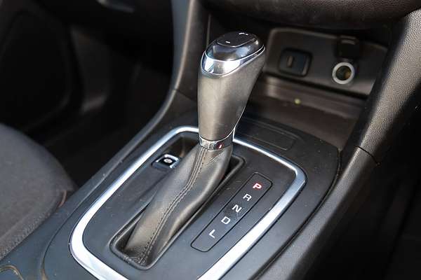 2018 Holden Equinox LS+ EQ