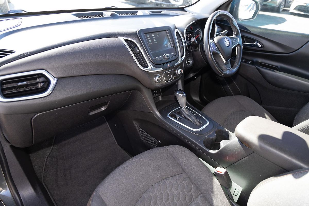 2018 Holden Equinox LS+ EQ
