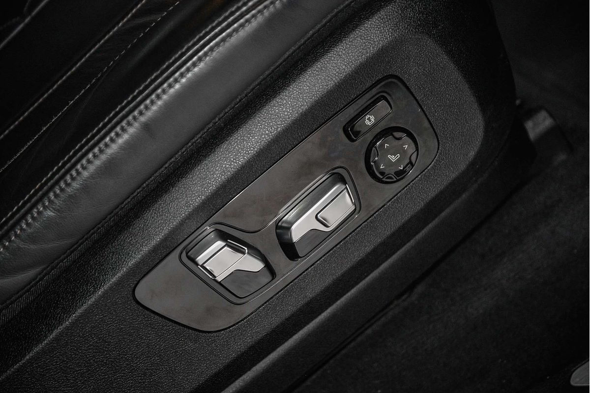 2019 BMW X7 M50i G07