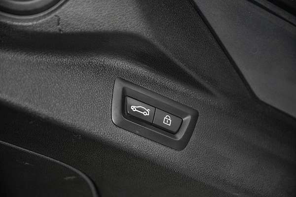 2019 BMW X7 M50i G07