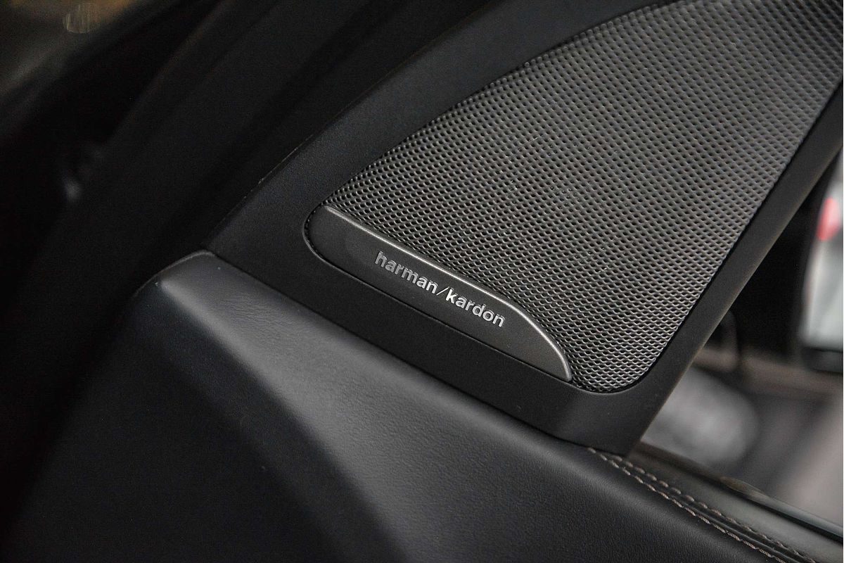 2019 BMW X7 M50i G07