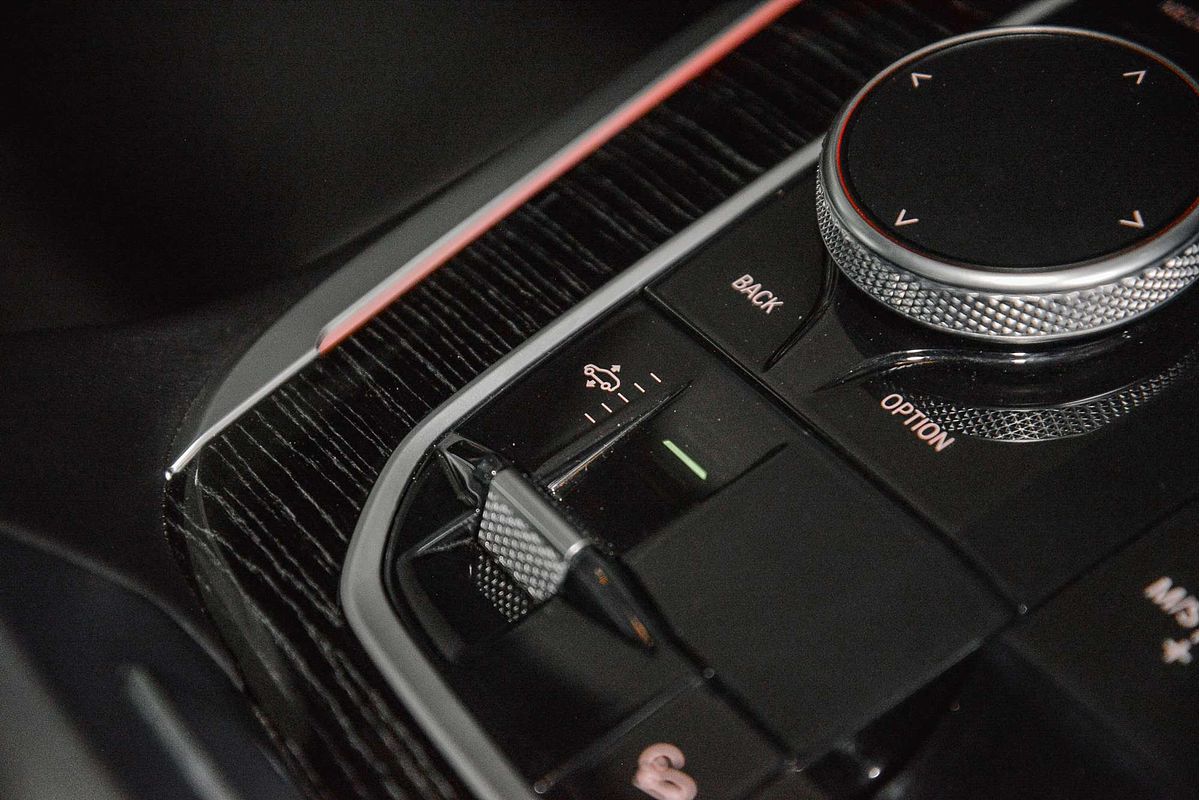 2019 BMW X7 M50i G07