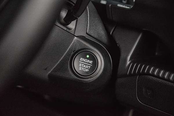 2025 Ford Ranger WILDTRAK 2.0 (4x4) PY MY25.25 4X4 2.0L