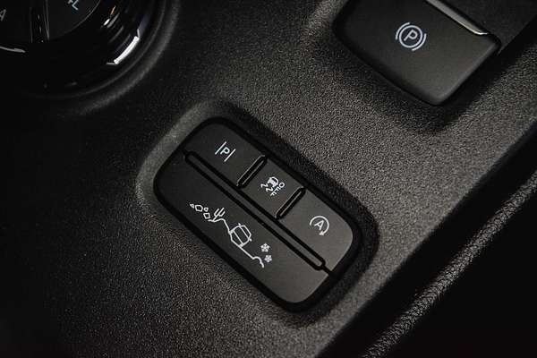2025 Ford Ranger WILDTRAK 2.0 (4x4) PY MY25.25 4X4 2.0L