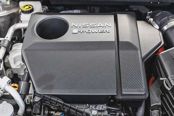 2024 Nissan X-TRAIL Ti-L e-POWER T33