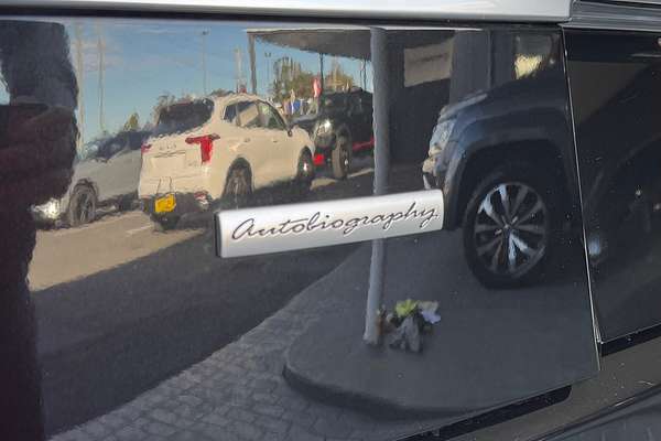 2020 Land Rover RANGE ROVER AUTOBIOGRAPHY SDV8 LWB (250kW) L405 MY20.5