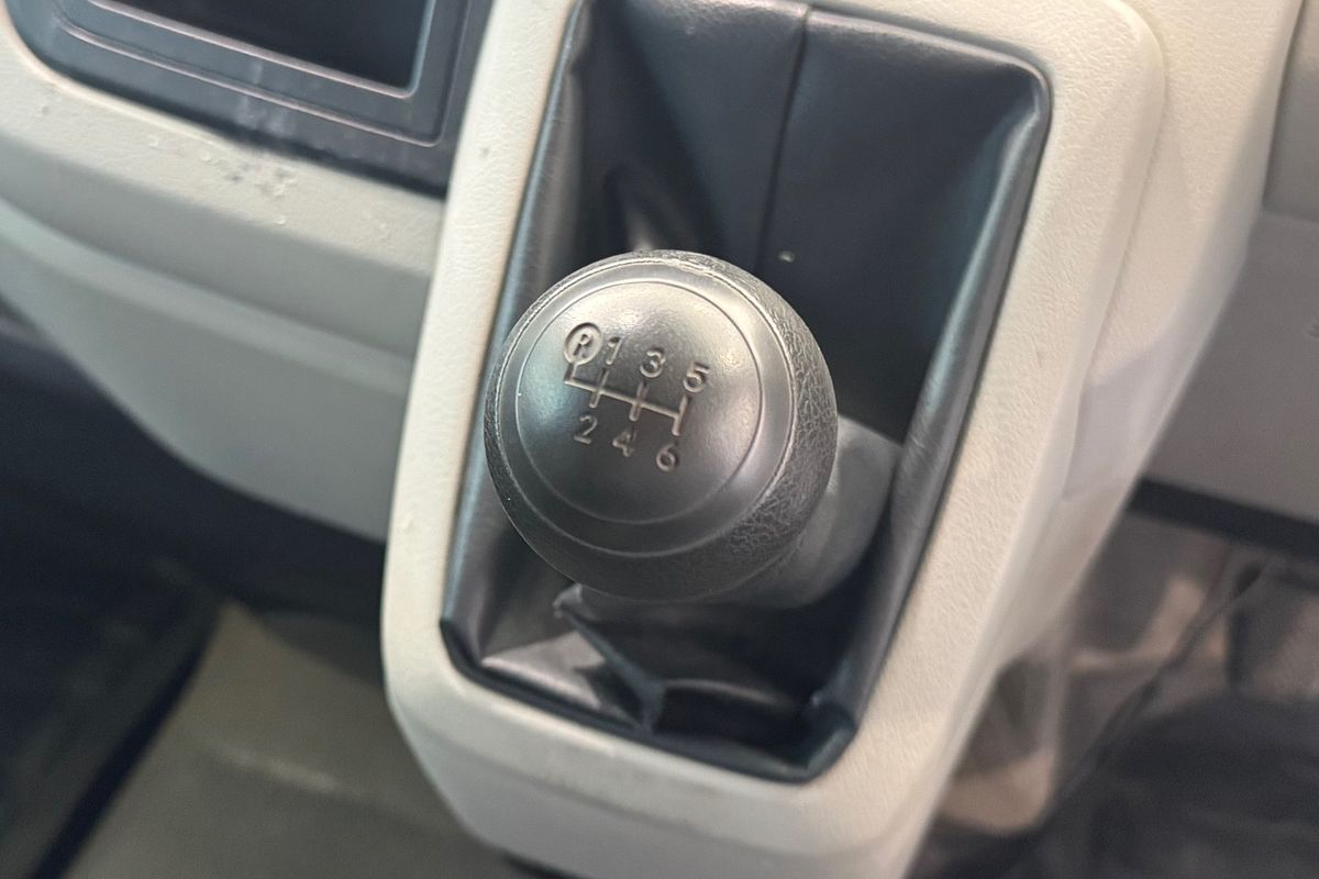2019 Toyota Hiace GRH300R LWB