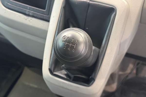 2019 Toyota Hiace GRH300R LWB