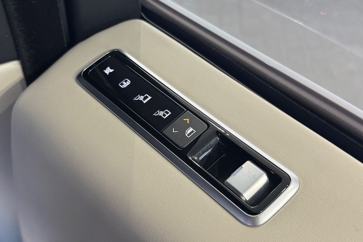 2020 Land Rover RANGE ROVER AUTOBIOGRAPHY SDV8 LWB (250kW) L405 MY20.5