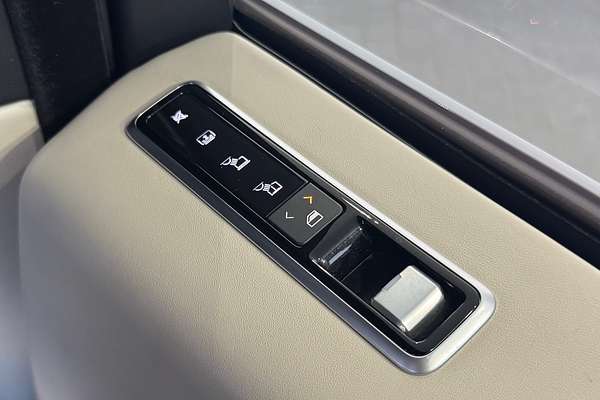 2020 Land Rover RANGE ROVER AUTOBIOGRAPHY SDV8 LWB (250kW) L405 MY20.5