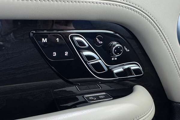 2020 Land Rover RANGE ROVER AUTOBIOGRAPHY SDV8 LWB (250kW) L405 MY20.5