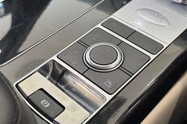 2020 Land Rover RANGE ROVER AUTOBIOGRAPHY SDV8 LWB (250kW) L405 MY20.5
