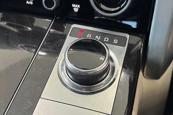 2020 Land Rover RANGE ROVER AUTOBIOGRAPHY SDV8 LWB (250kW) L405 MY20.5