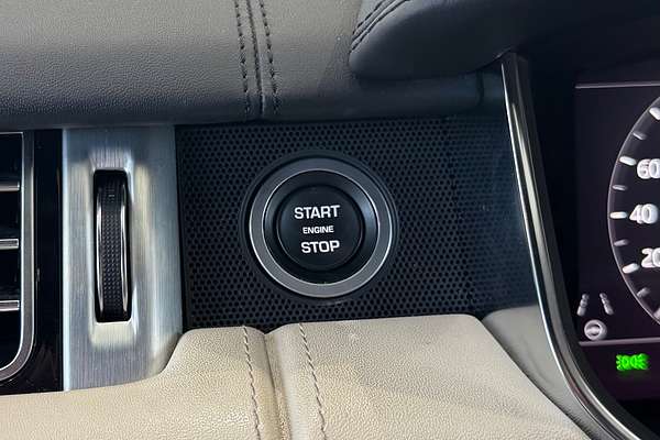 2020 Land Rover RANGE ROVER AUTOBIOGRAPHY SDV8 LWB (250kW) L405 MY20.5
