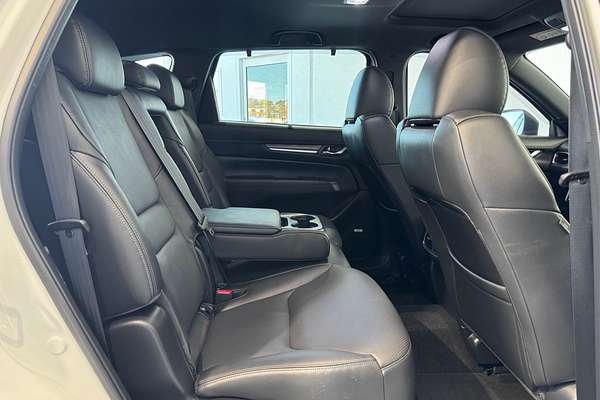 2021 Mazda CX-8 GT KG Series