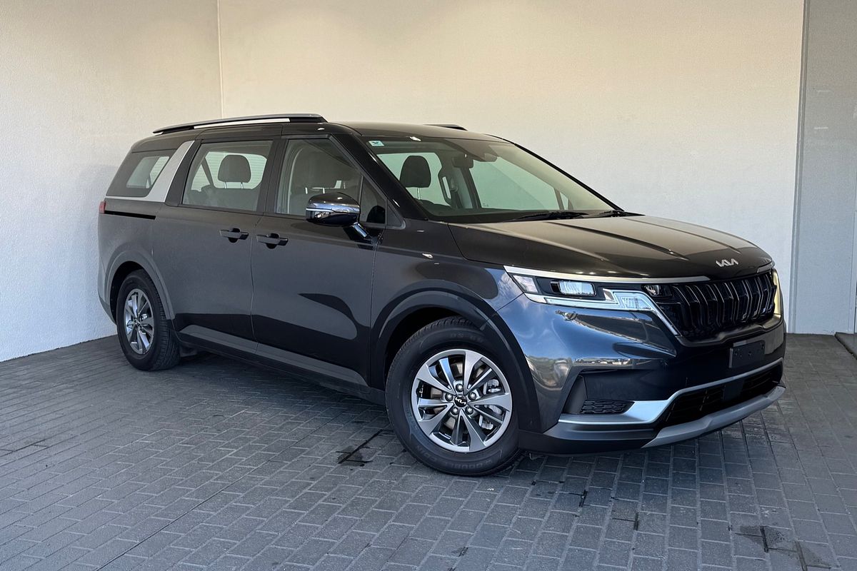 2023 Kia Carnival S KA4