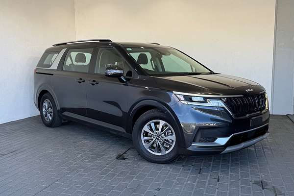 2023 Kia Carnival S KA4