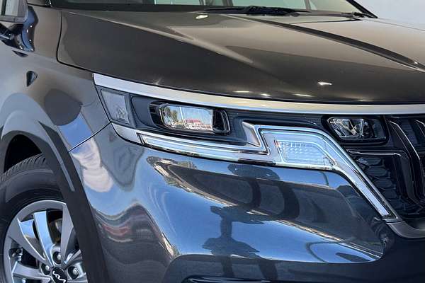 2023 Kia Carnival S KA4