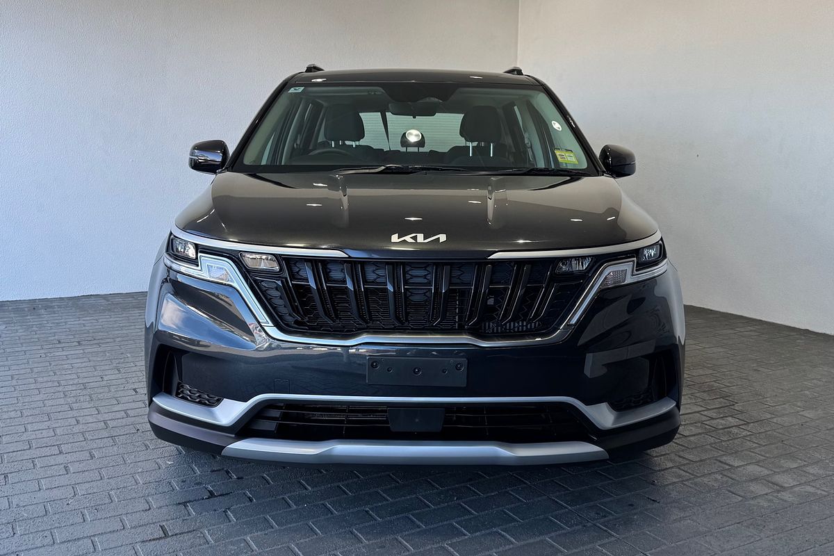 2023 Kia Carnival S KA4
