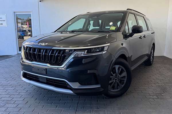 2023 Kia Carnival S KA4