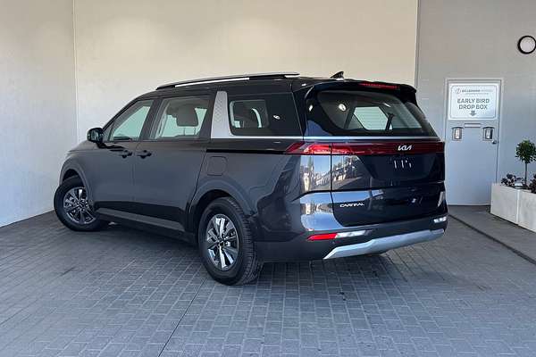 2023 Kia Carnival S KA4