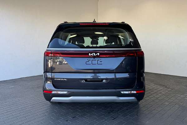2023 Kia Carnival S KA4