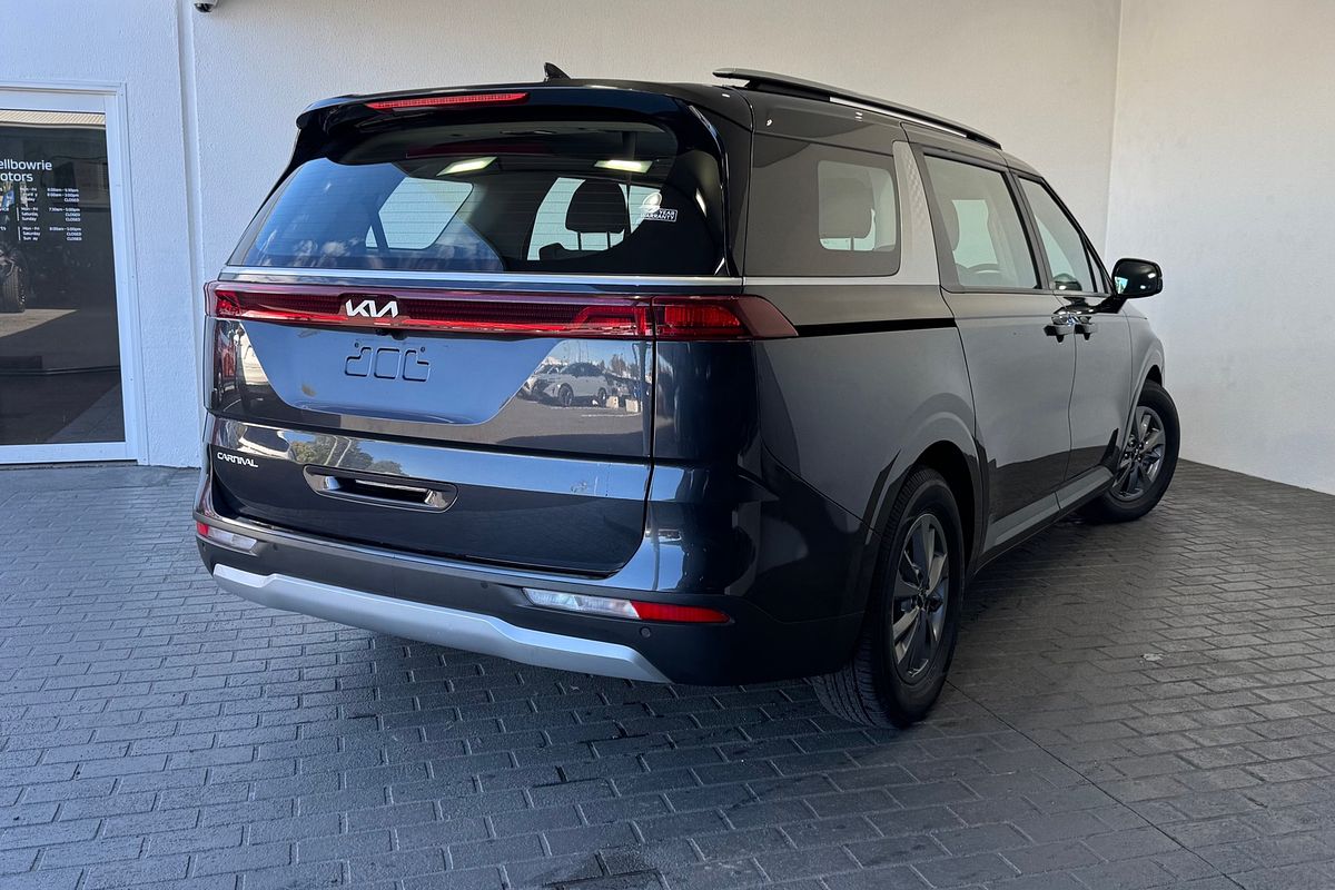 2023 Kia Carnival S KA4