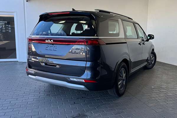 2023 Kia Carnival S KA4