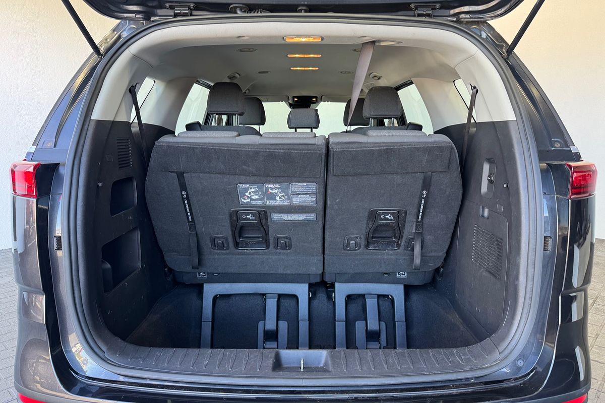 2023 Kia Carnival S KA4