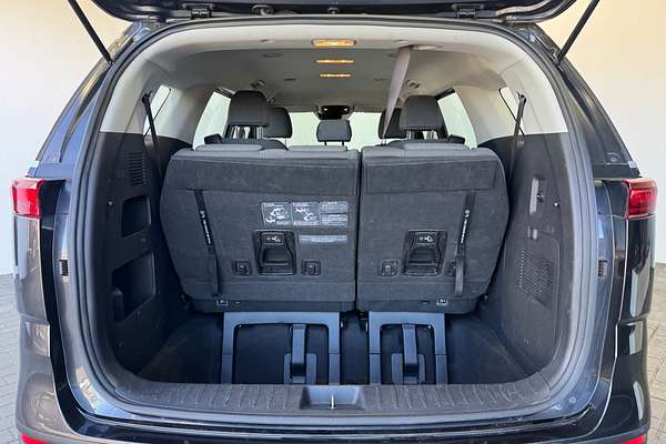 2023 Kia Carnival S KA4