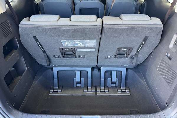 2023 Kia Carnival S KA4