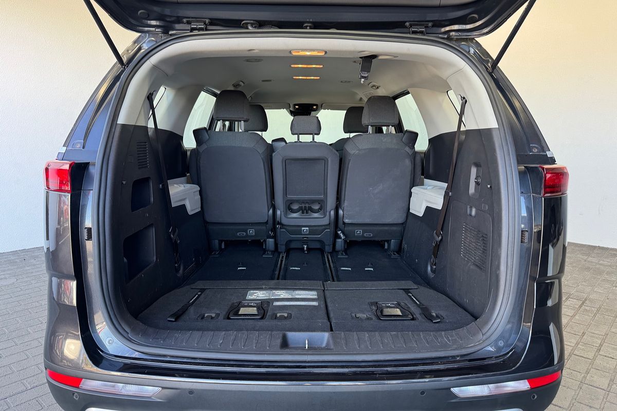 2023 Kia Carnival S KA4