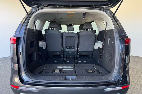 2023 Kia Carnival S KA4