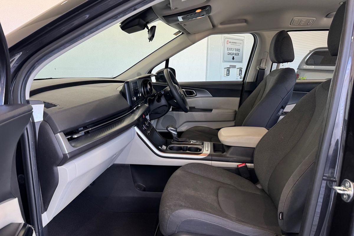 2023 Kia Carnival S KA4