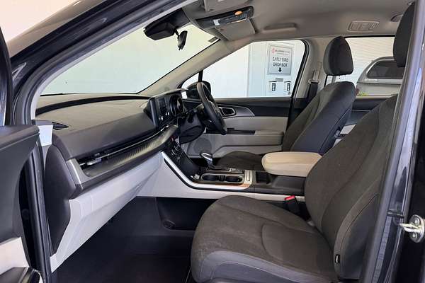 2023 Kia Carnival S KA4