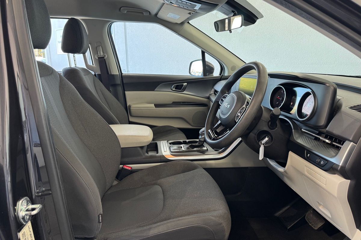 2023 Kia Carnival S KA4