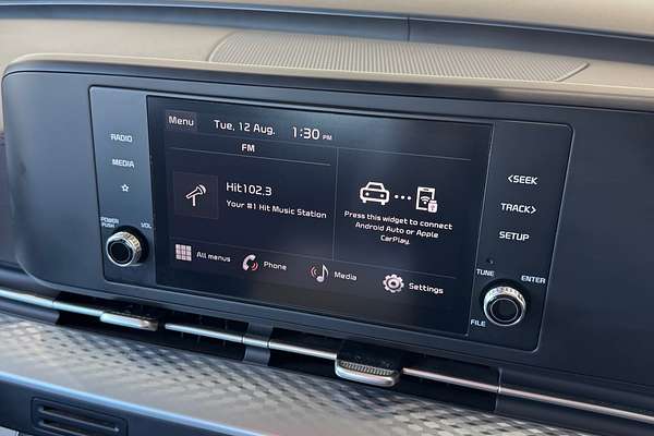 2023 Kia Carnival S KA4