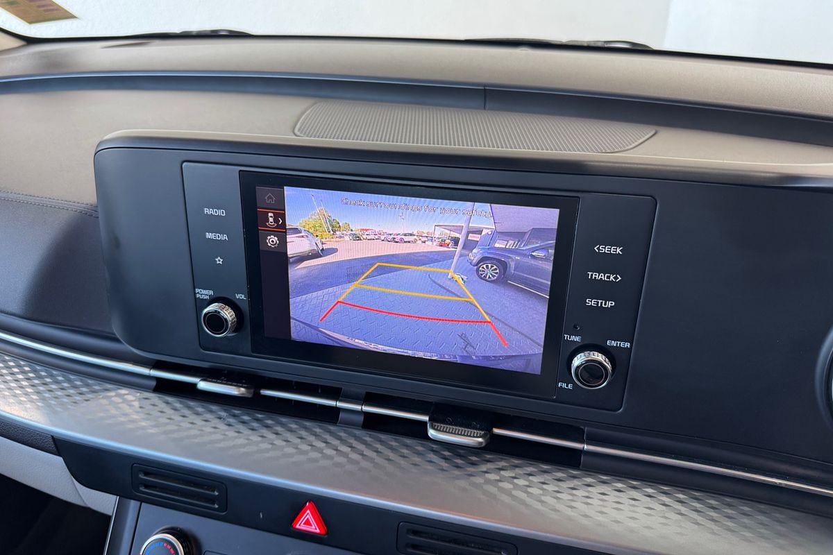 2023 Kia Carnival S KA4