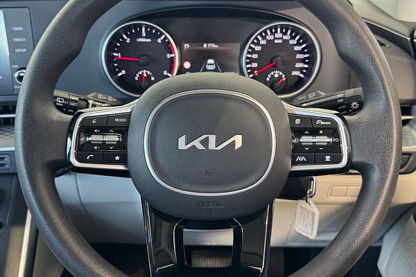 2023 Kia Carnival S KA4
