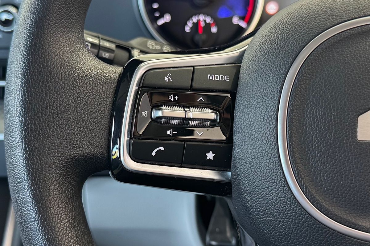 2023 Kia Carnival S KA4