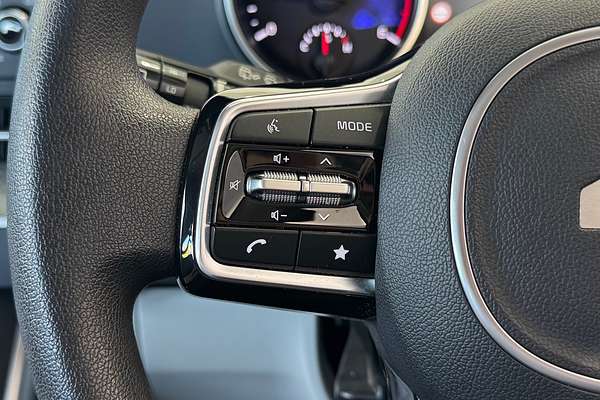 2023 Kia Carnival S KA4