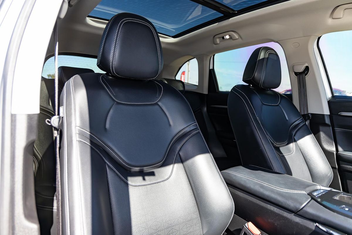 2022 GWM H6 Ultra Hybrid B01