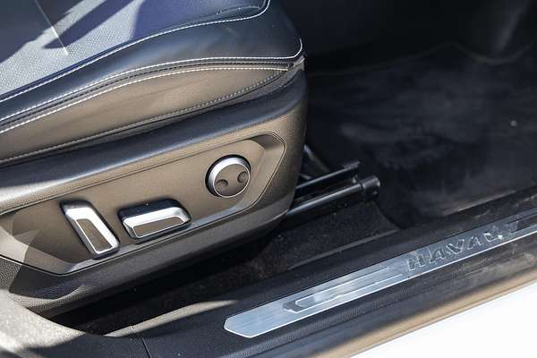 2022 GWM H6 Ultra B01