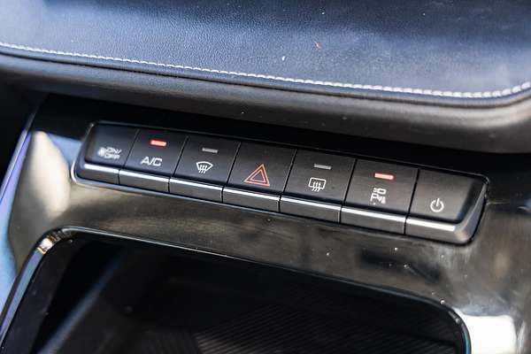 2022 GWM H6 Ultra B01