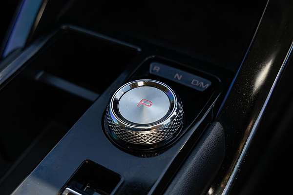 2022 GWM H6 Ultra B01