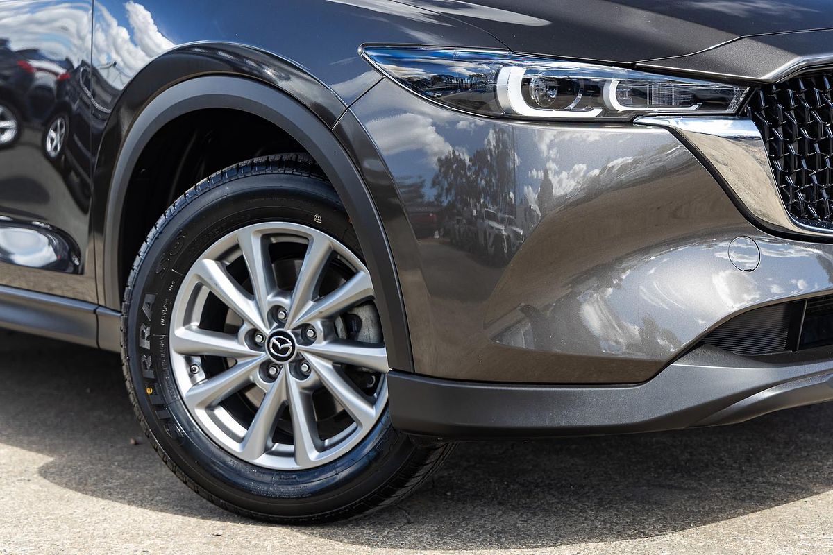 2023 Mazda CX-8 G25 Sport KG Series