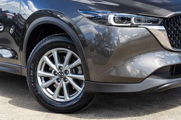 2023 Mazda CX-8 G25 Sport KG Series