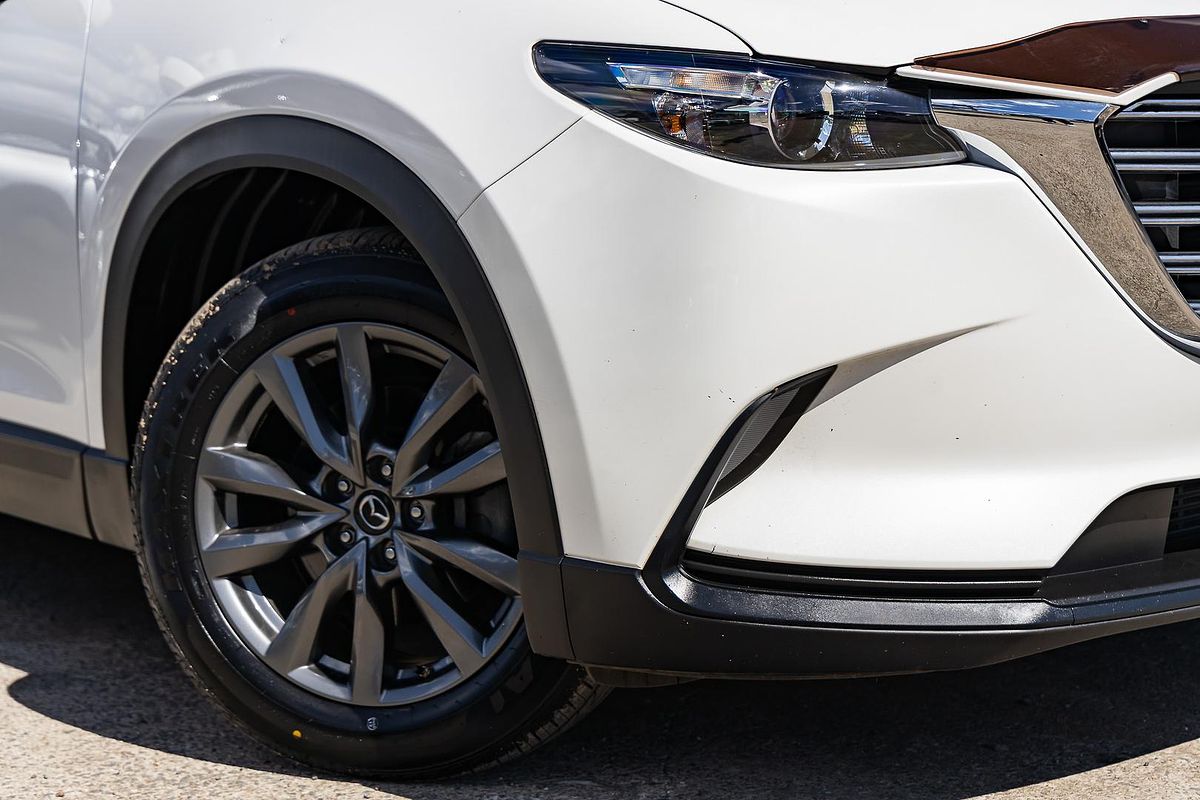 2022 Mazda CX-9 Sport TC